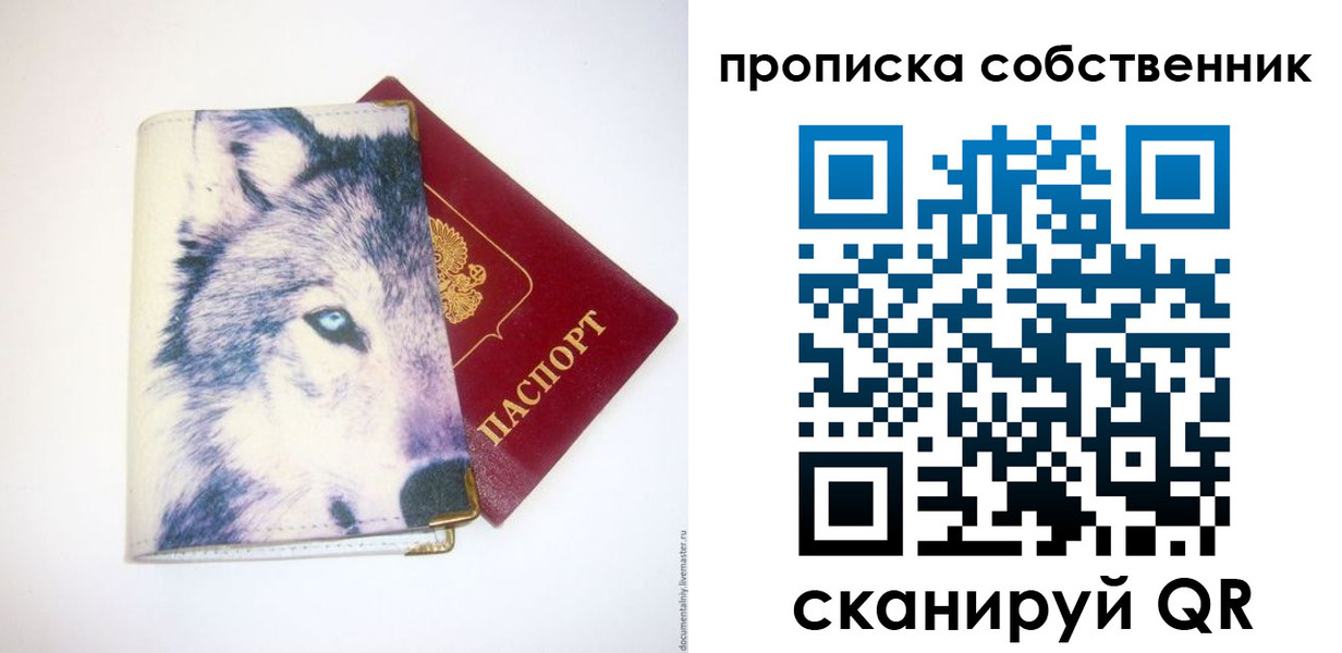 прописка от собственника в Большом Камне